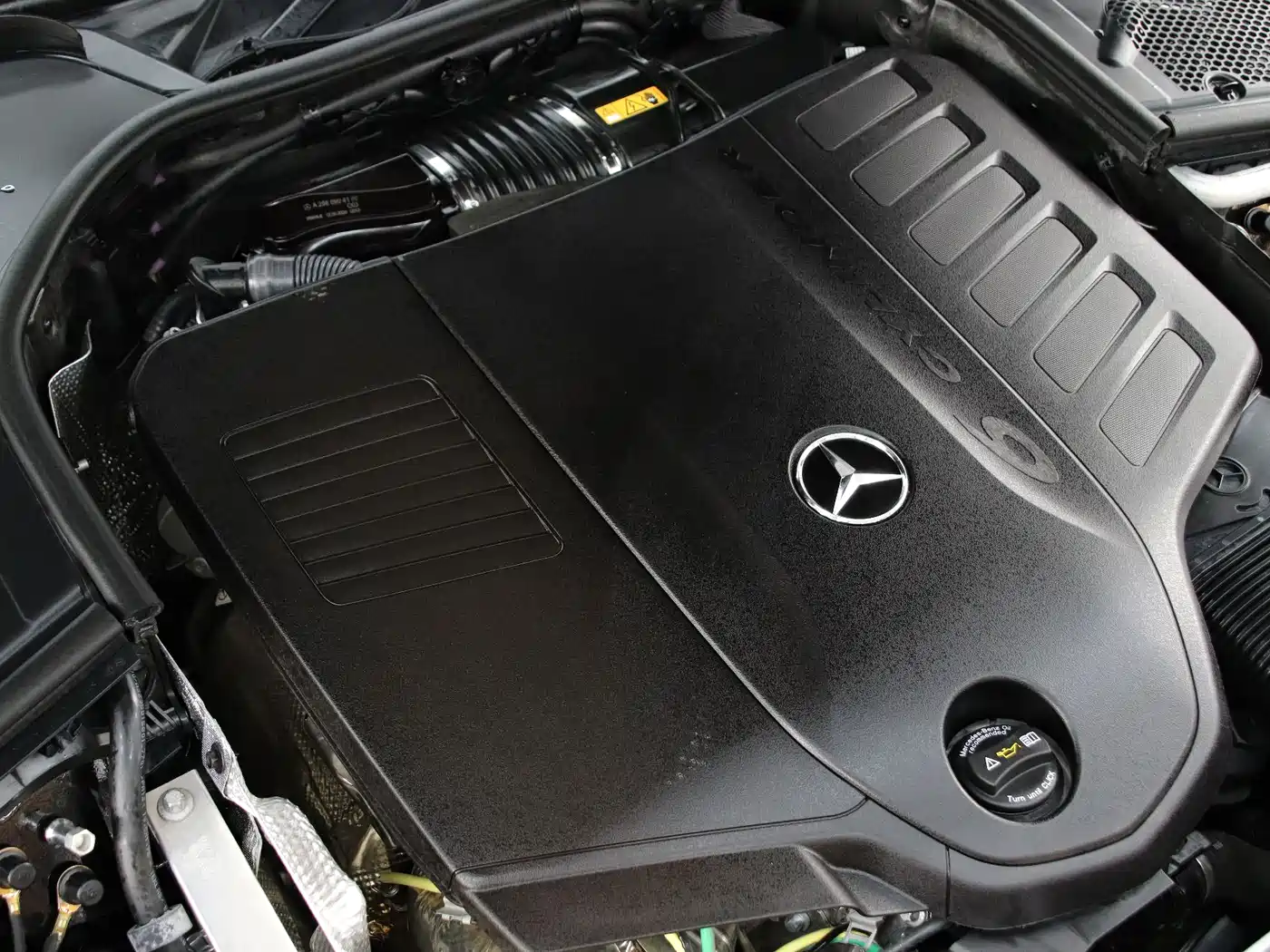 Mercedes-Benz Maybach S-Class 2025 Model S 480 4MATIC фото 29