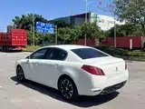 Photo 5 - Peugeot 508