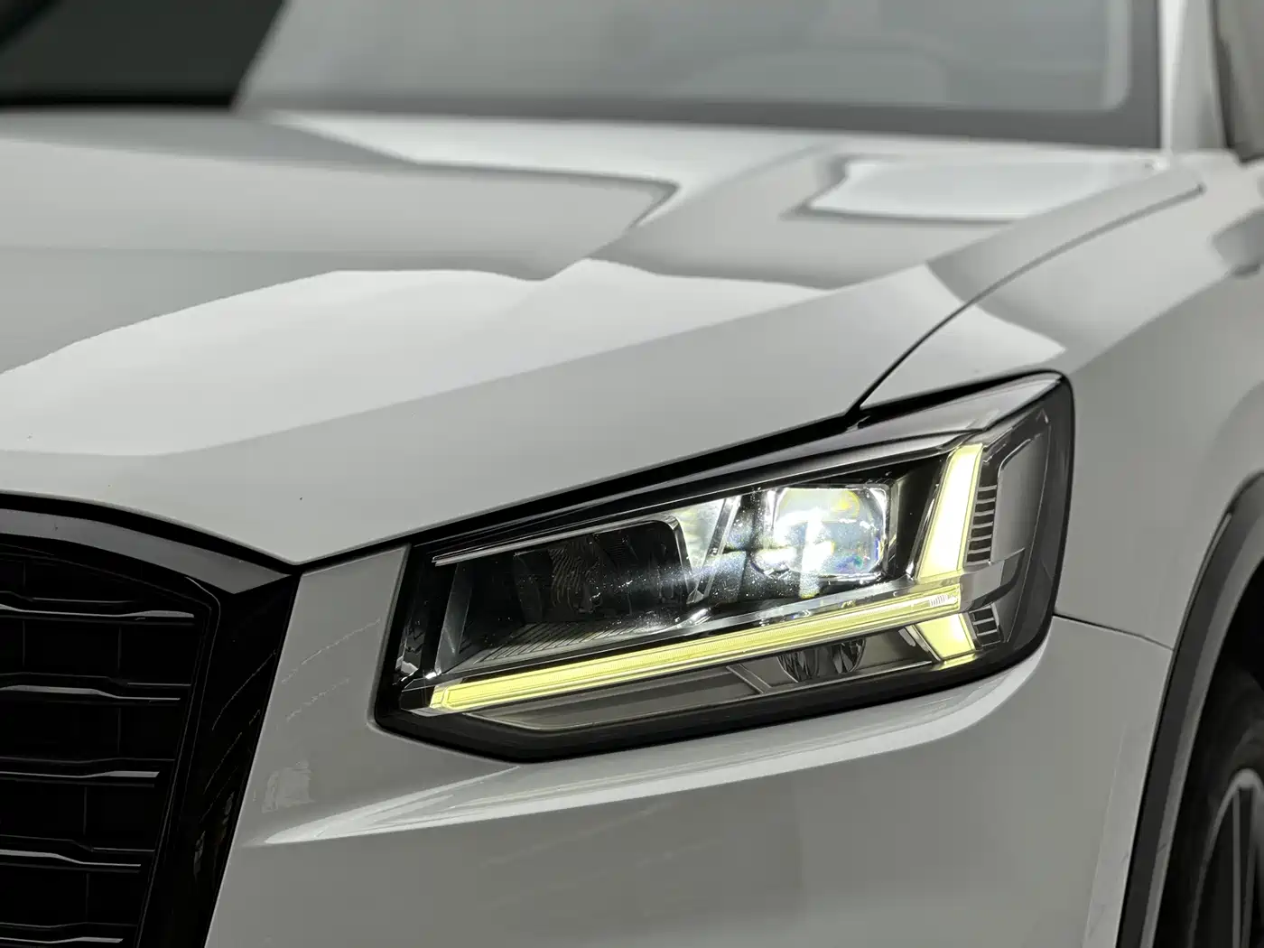 Audi Q2L 2020 35 TFSI Progressive Dynamic Model фото 17