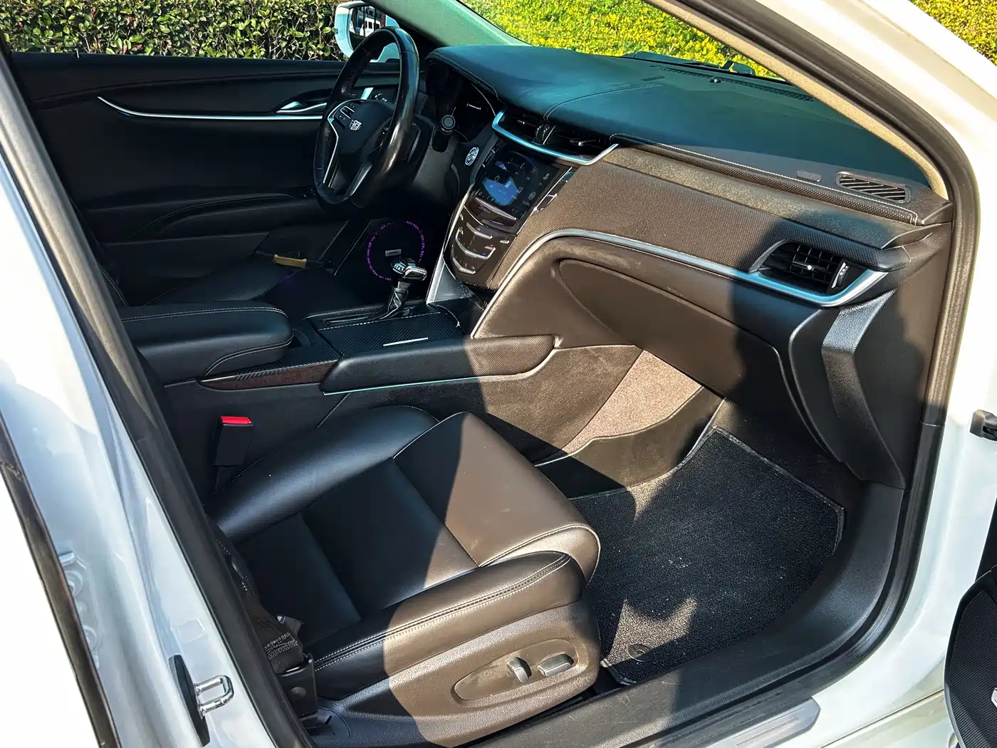 Cadillac XTS 2018 28T Technology фото 10