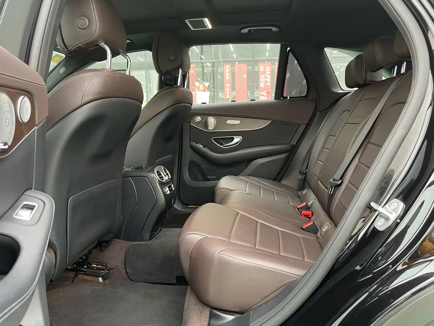 Mercedes-Benz GLC 2020 Facelift GLC 260 L 4MATIC Luxury фото 6