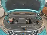 Фото 20 - Geely Vision X3