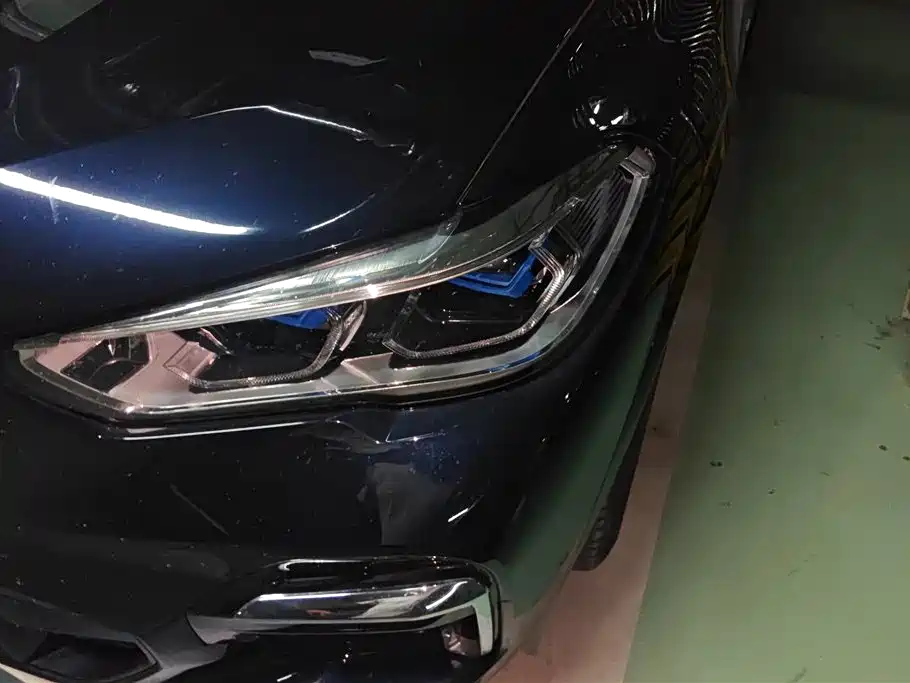 BMW X5 2022 xDrive 40Li Premium M Sport Package фото 5