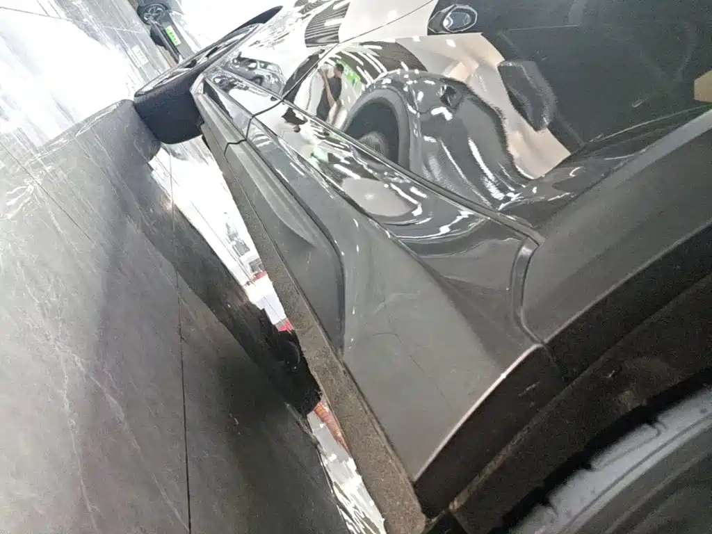 Geely Galaxy Galaxy E5 2026 2024 440km Start Edition