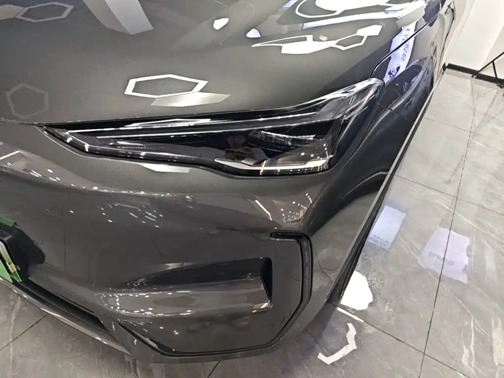 Geely Galaxy Galaxy E5 2026 2024 440km Start Edition