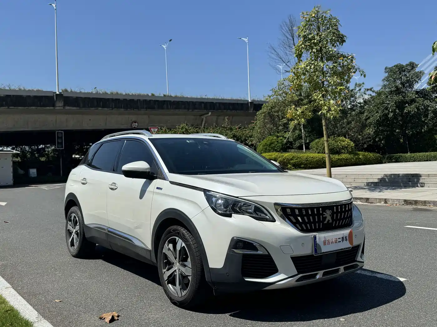 Peugeot 4008 2018 2018 350THP Elite