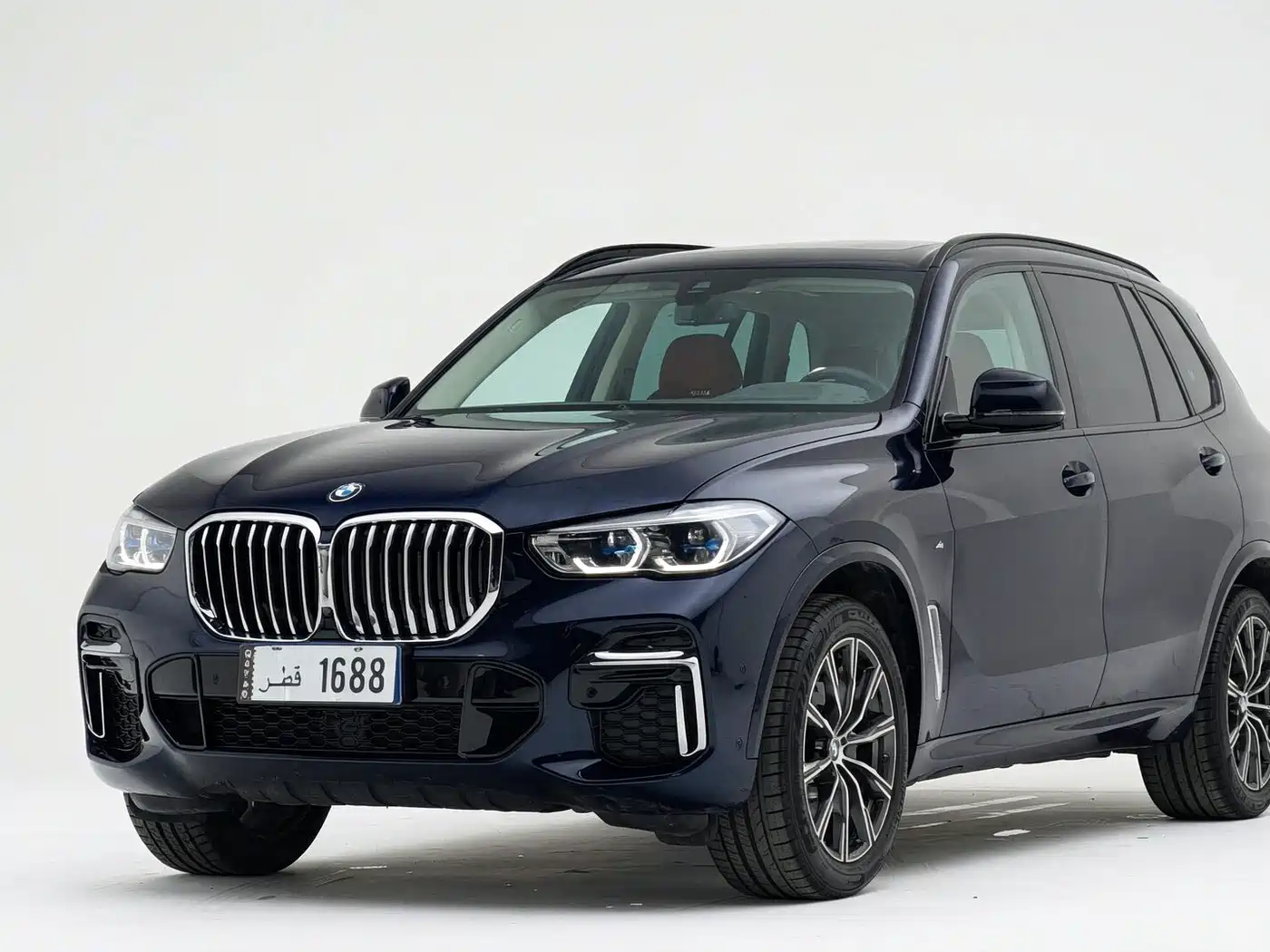 BMW X5 2022 2022 xDrive 30Li Premium M Sport Package