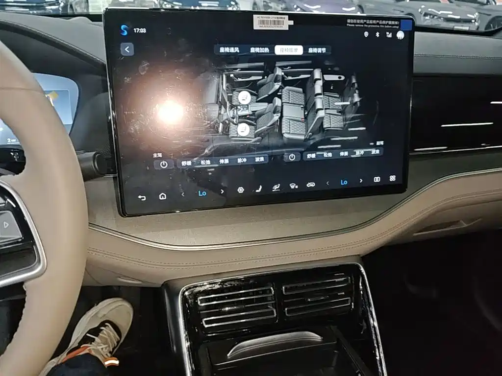 BYD Tang New Energy 2025 Smart Driving Edition DM-i 115KM Flagship фото 13