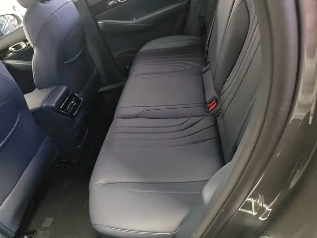 Geely Galaxy Galaxy E5 2026 2024 440km Start Edition