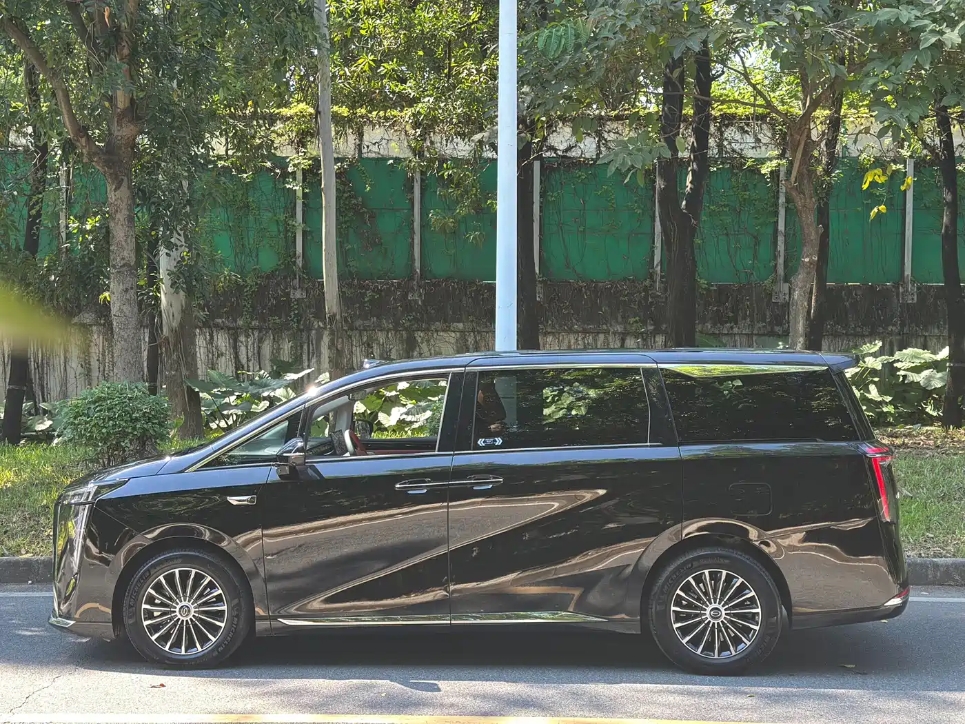 GAC Trumpchi Trumpchi Xiangwang M8 2026