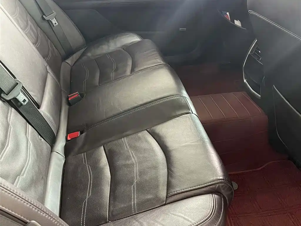 Cadillac CT6 2022 28T Premium фото 10