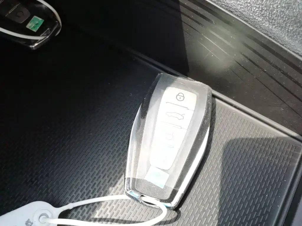 Geely Binrui 2026 2024 Binrui COOL 1.5T DCT Soaring Dragon Edition