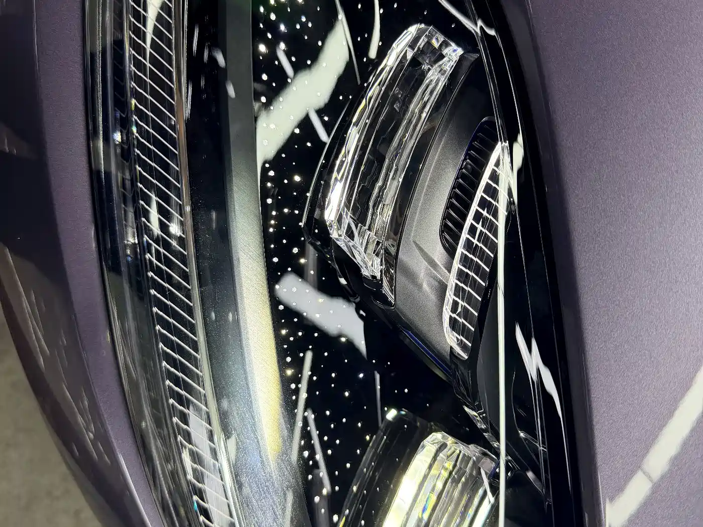 Shangjie Z7 2026 2026 Concept Rendering