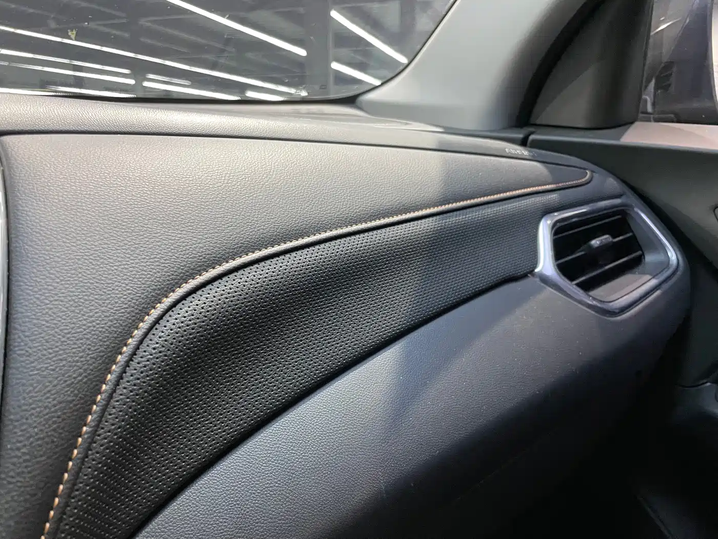 Chevrolet Equinox 2018 535T Automatic Control Edition фото 11