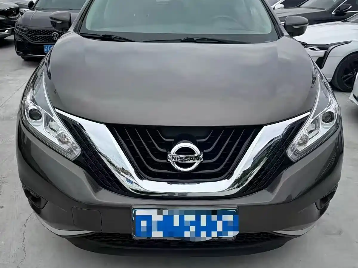 Фото 4 - Nissan Murano