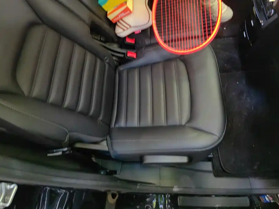 Фото 11 - Ford Edge