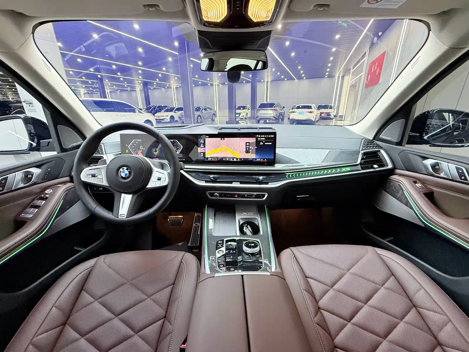 صورة 15 - BMW X5