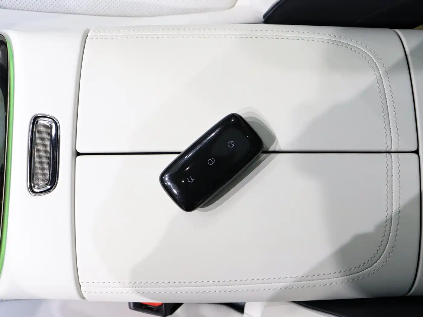 GEELY GALAXY GALAXY E8