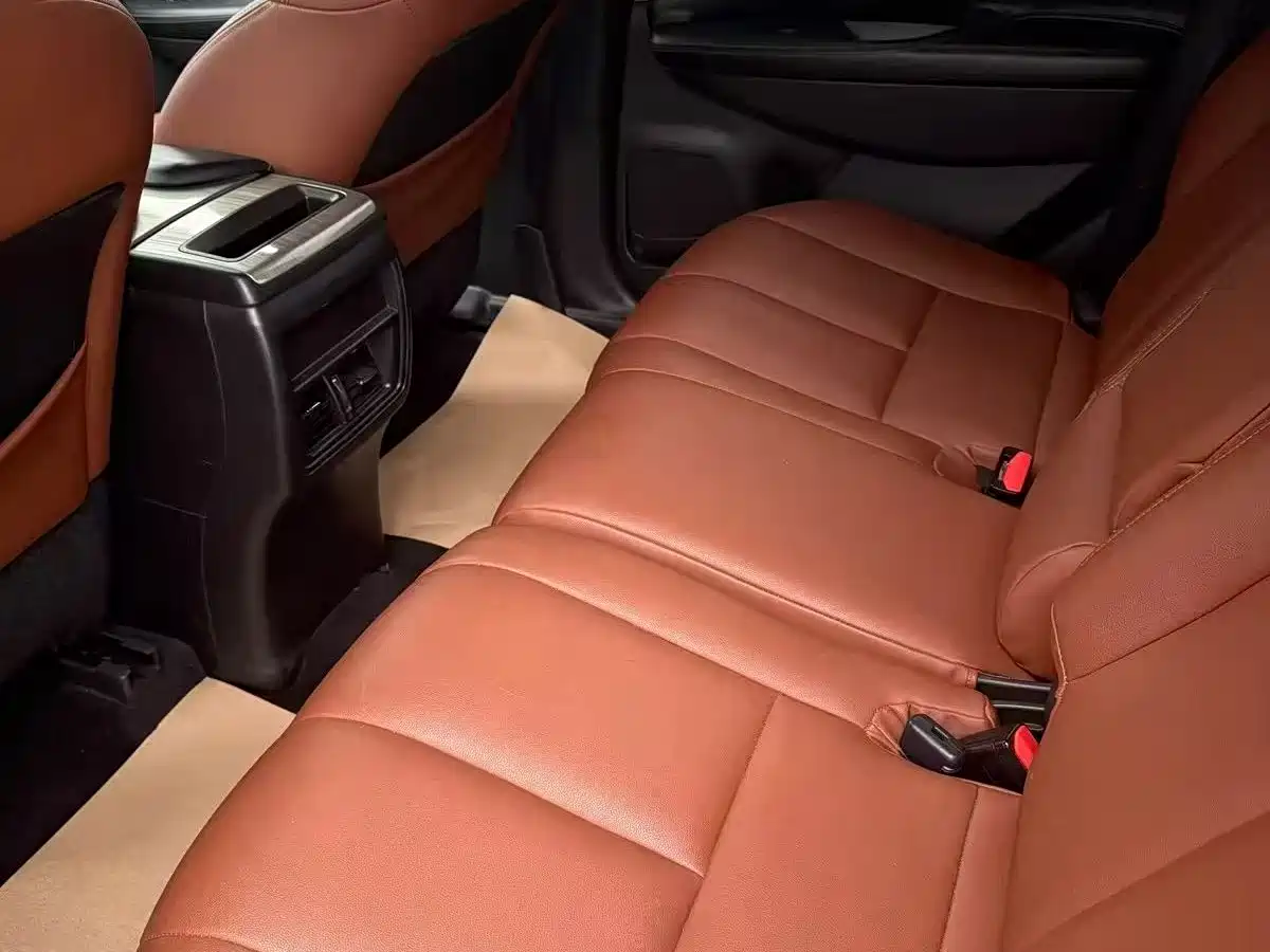Фото 3 - Nissan Murano