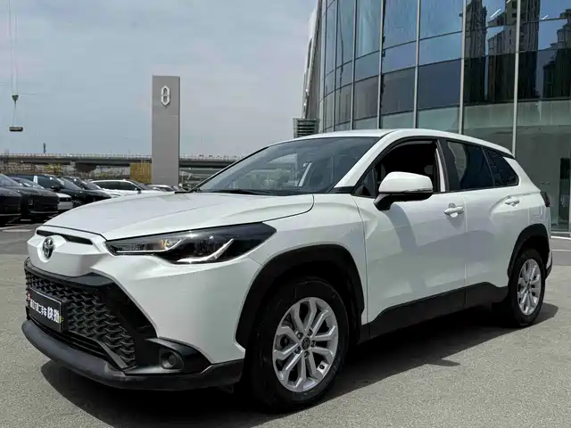 TOYOTA FENGLANDA 2023