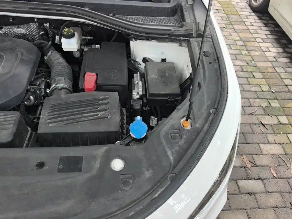 Geely Haoyue 2022 2022 1.8TD DCT Luxury 7-Seater