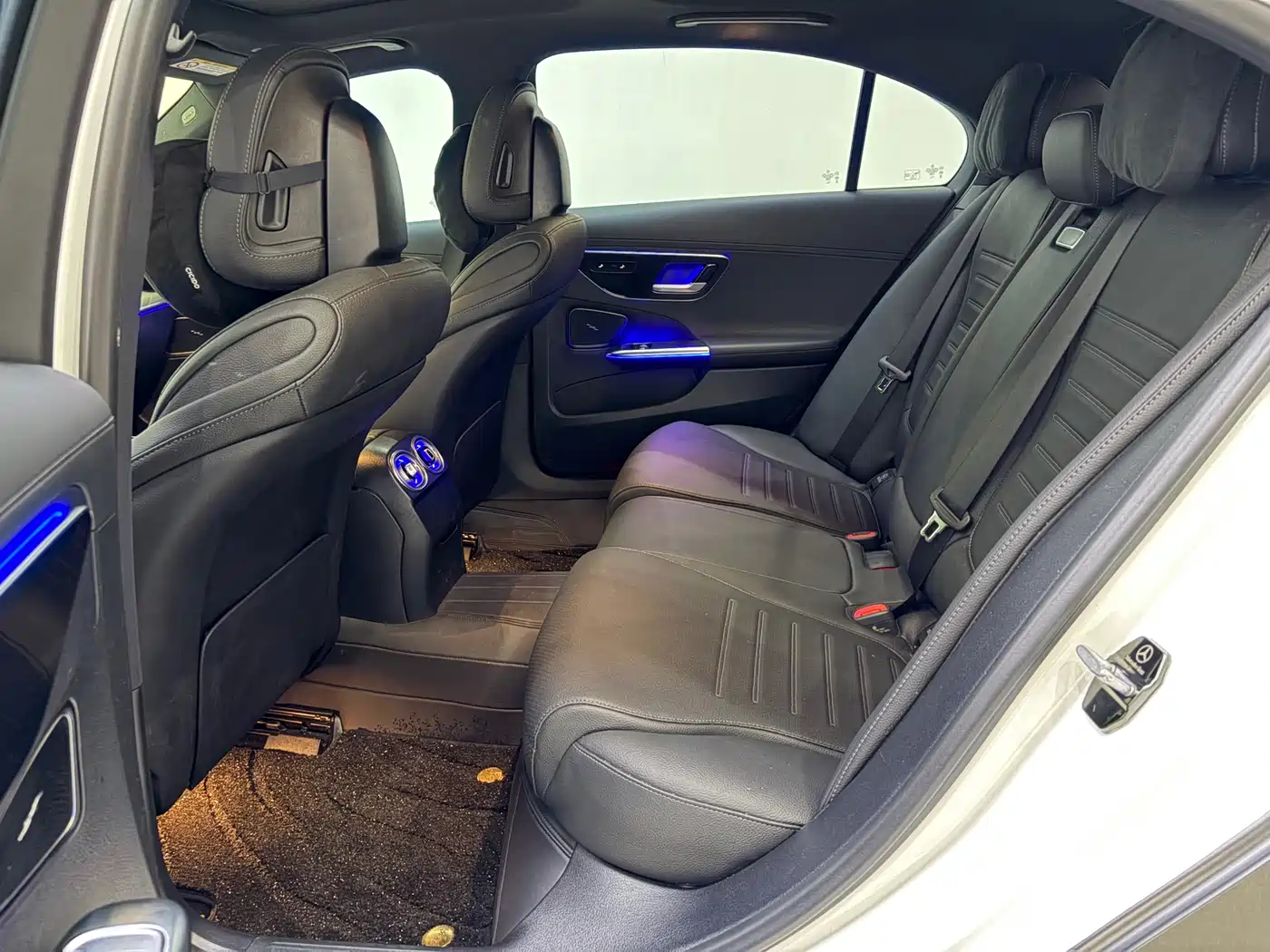 Mercedes-Benz C-Class 2024 C 260 L Sport фото 9