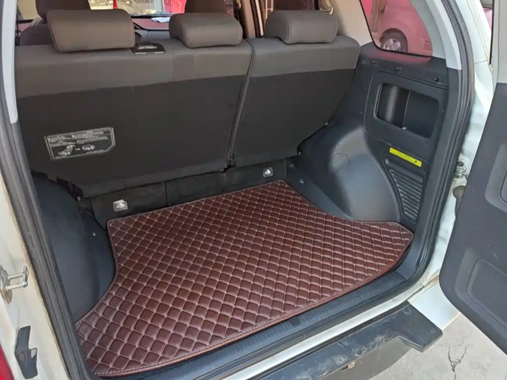 Chery Tiggo 3 2019 2018 Classic Edition 1.6L CVT Comfort