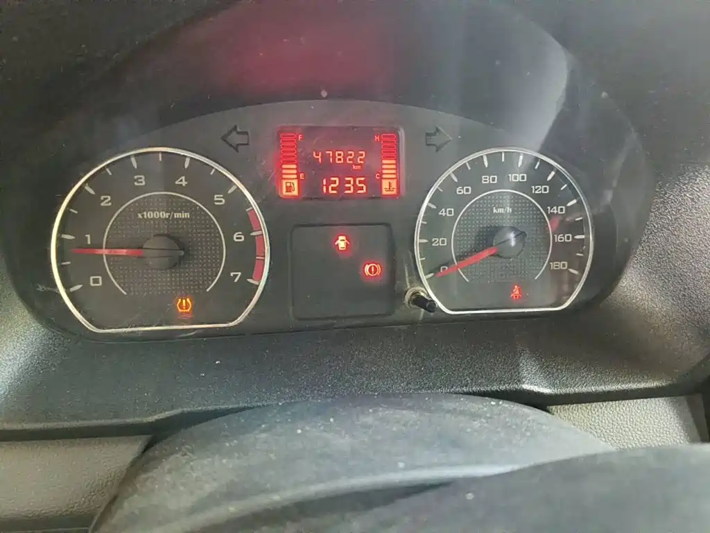 Фото 4 - Wuling Motors Wuling Journey