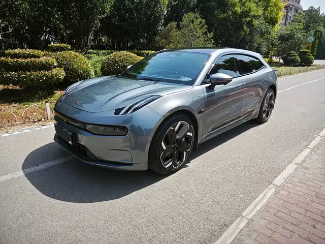 ZEEKR 001 2023 YOU Edition 100kWh