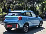 Фото 13 - BAIC Changhe Q35
