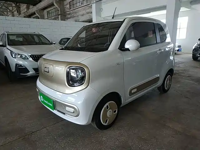 Besturn Bestune Pony 2024