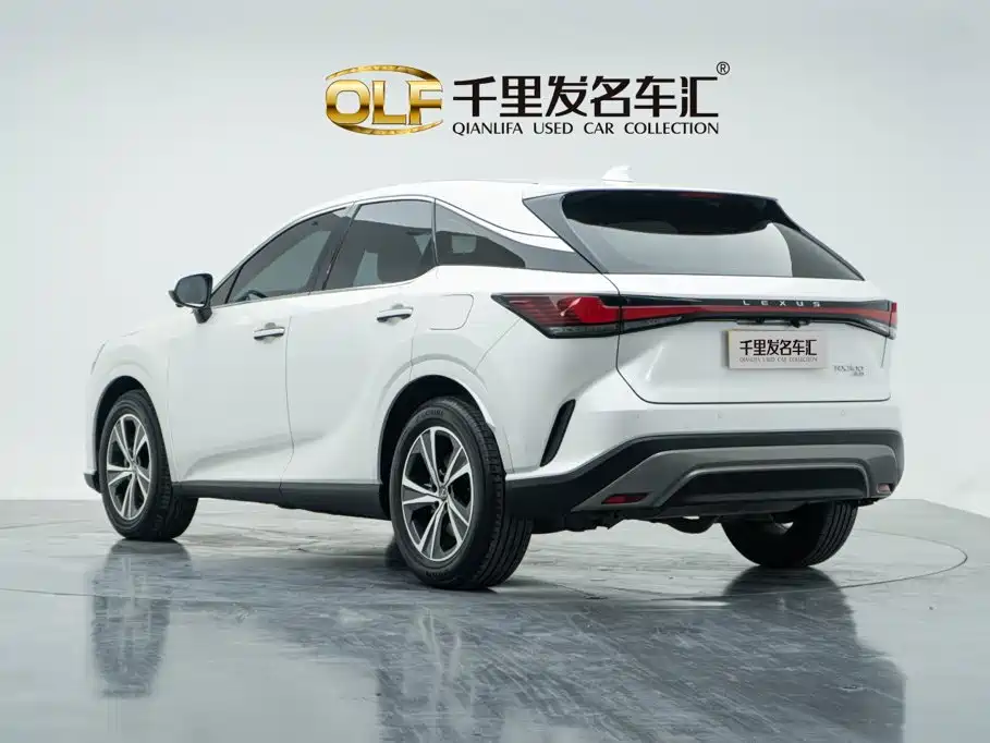 Lexus RX 2025 2025 300 4WD Premium Edition
