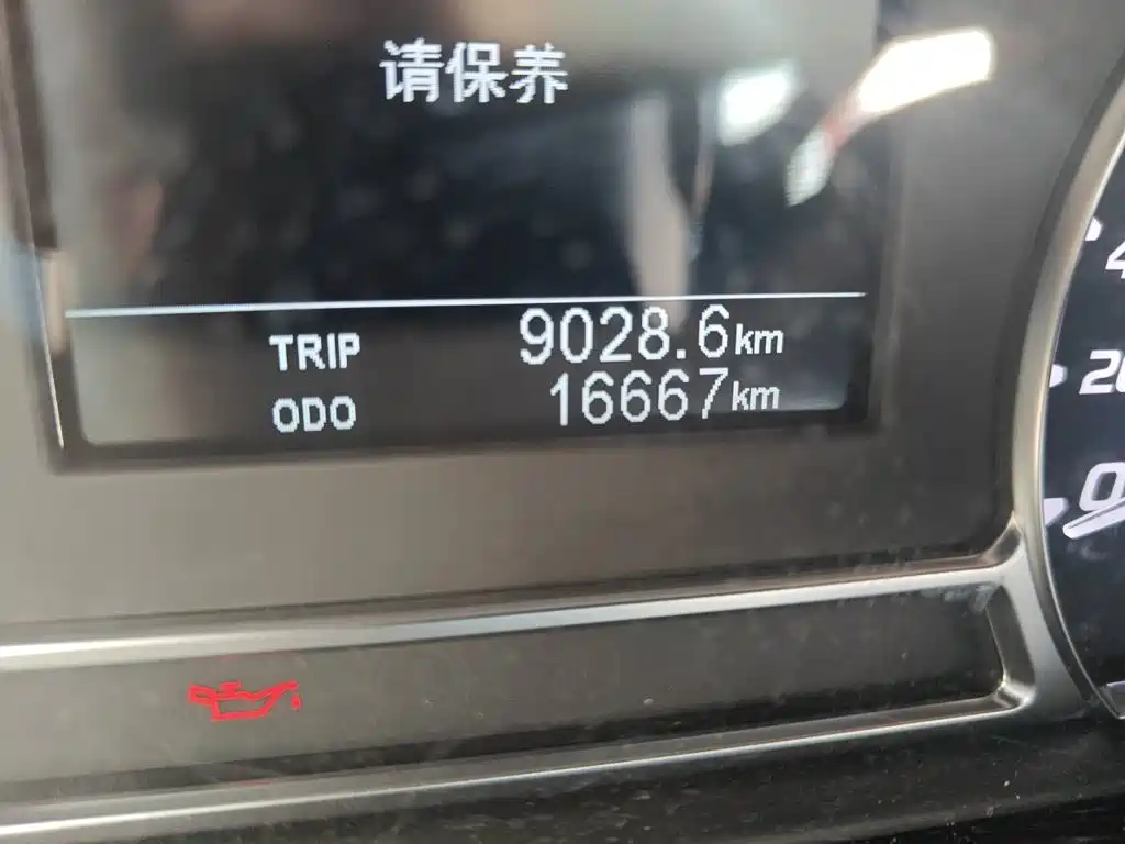 Jiangling Tesun 2021 2019 2.8T Commercial Short Wheelbase Medium Roof 6-Seater China VI JX493