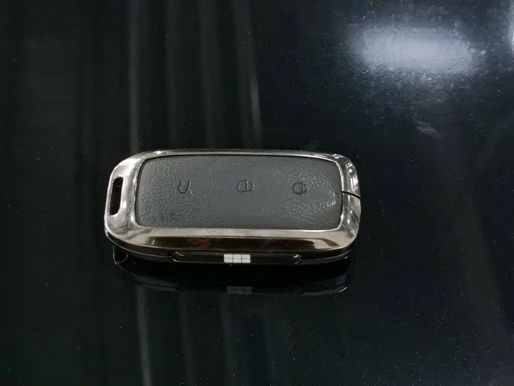Geely Galaxy Galaxy M9 2026 2025 230km 2WD Smart Edition
