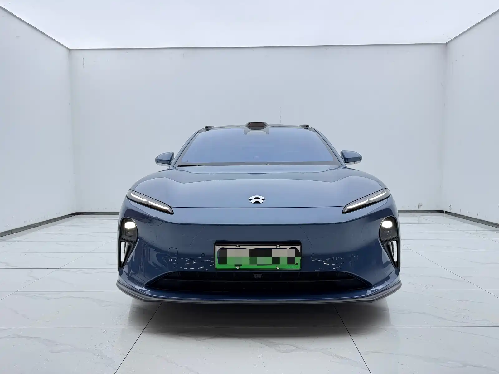 Фото 2 - NIO ET5