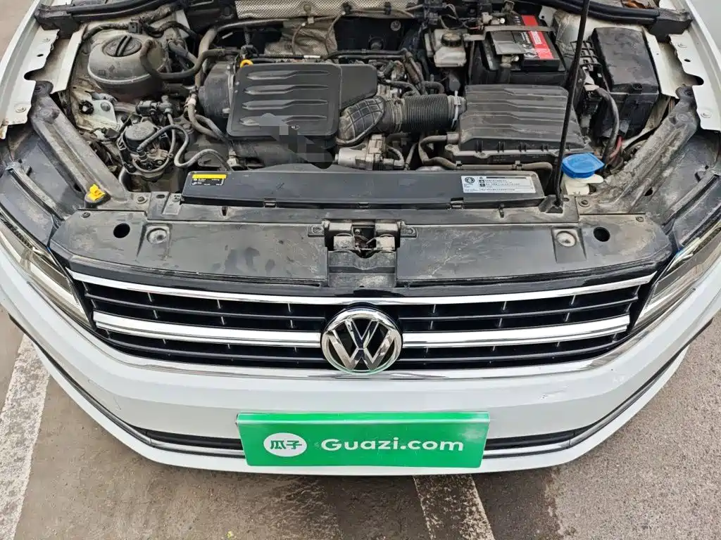 Фото 11 - Volkswagen Bora