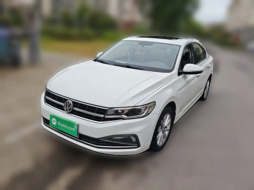 Фото 2 - Volkswagen Bora