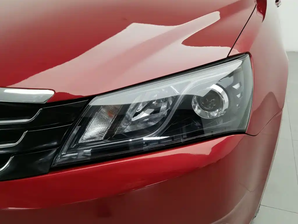 Geely Emgrand 2015 2014 Sedan 1.5L Manual Fashion