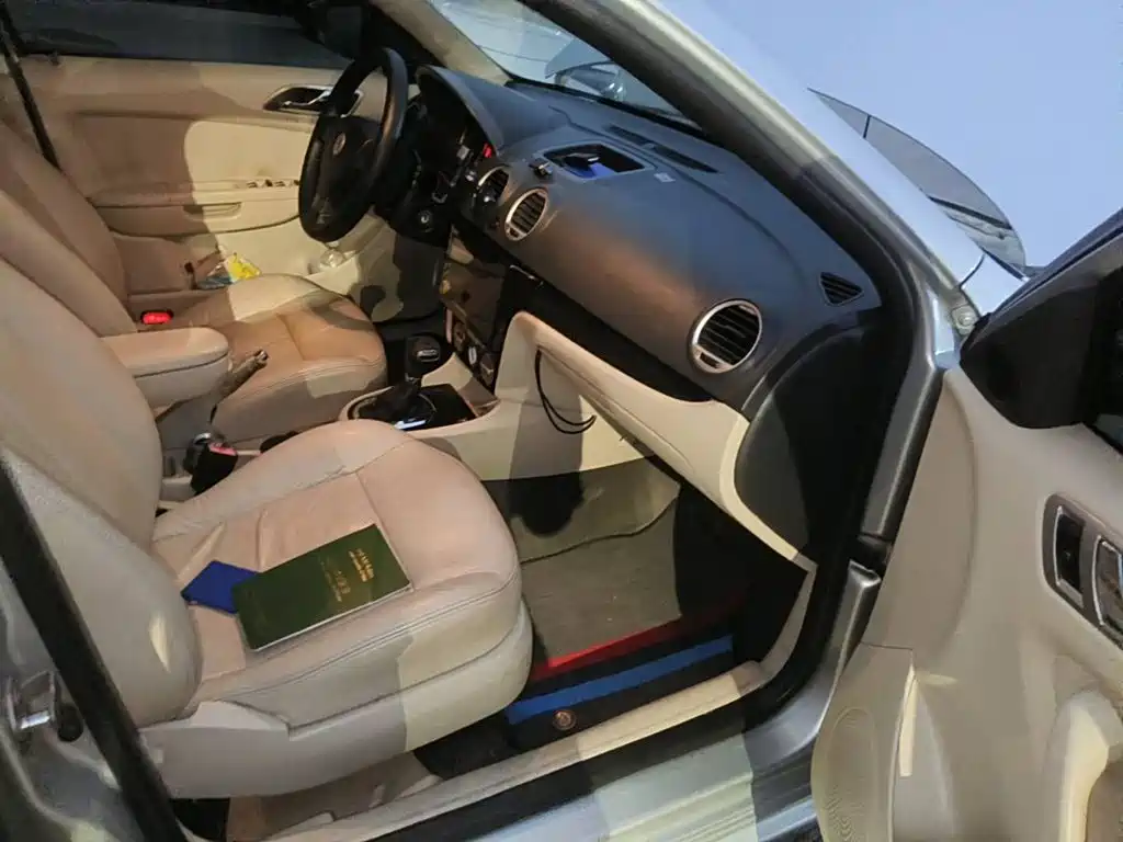 Photo 13 - Volkswagen Lavida