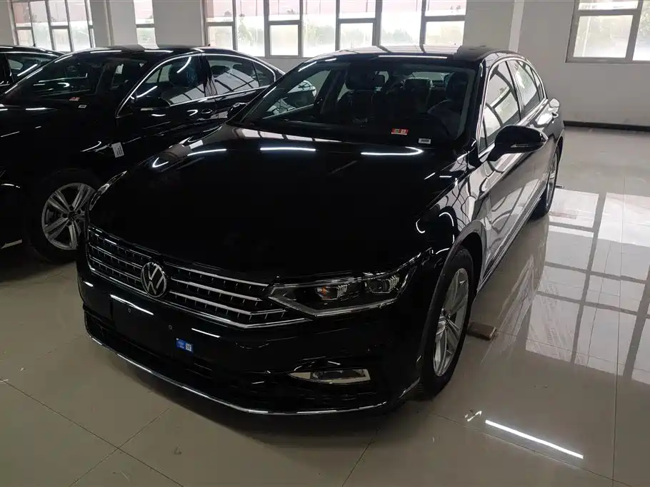 Volkswagen Magotan 2025 Popular Edition 280TSI DSG Comfort