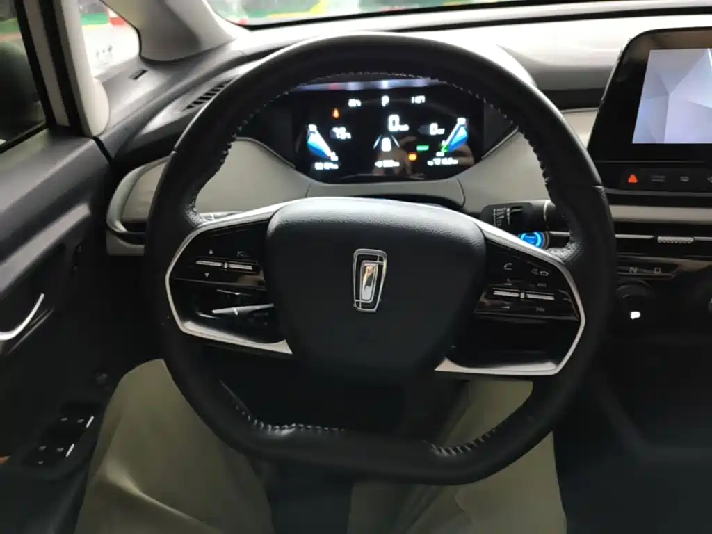 Besturn Bestune NAT 2024 2023 PRO Delight Ride Edition 425km