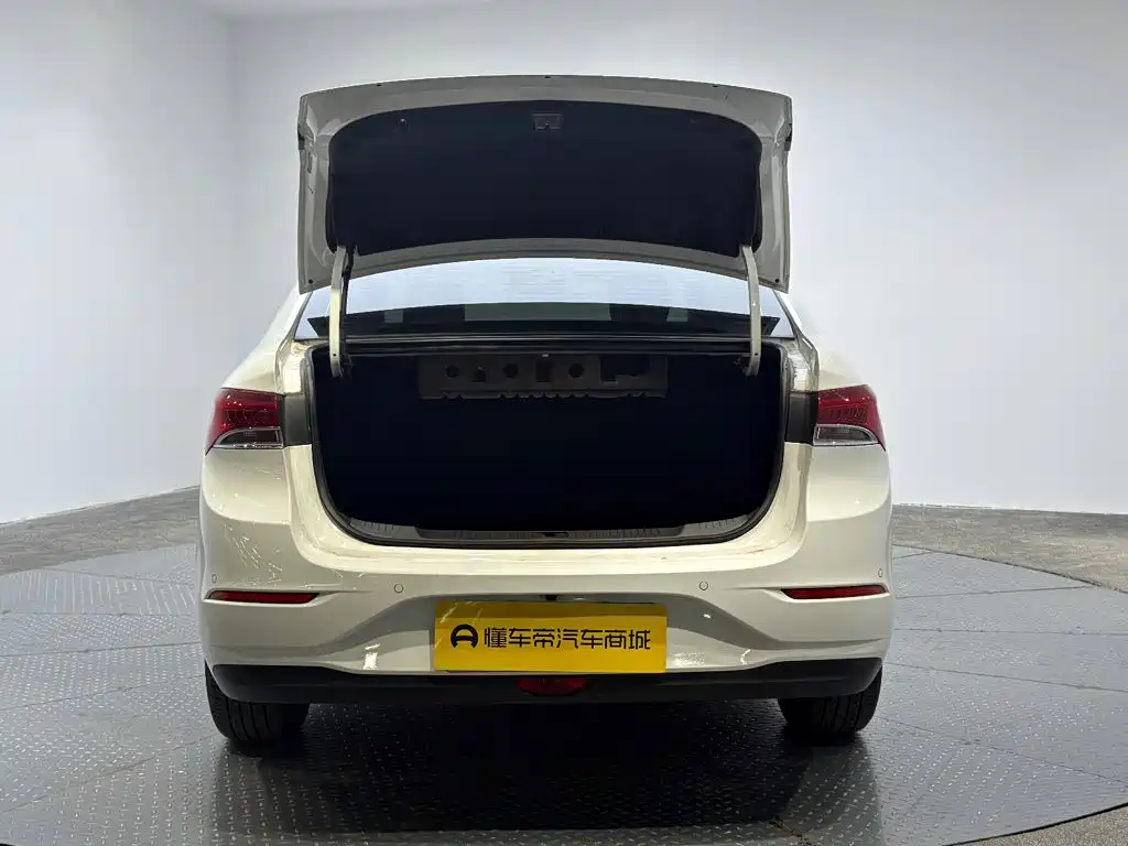 Buick Excelle 2023 2021 Facelift Exemplar 1.5L Auto Elite