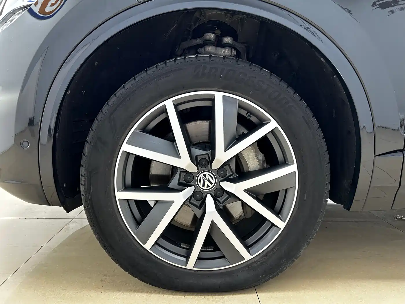 Volkswagen Touareg 2020 3.0TSI Enjoyment Edition China VI фото 23