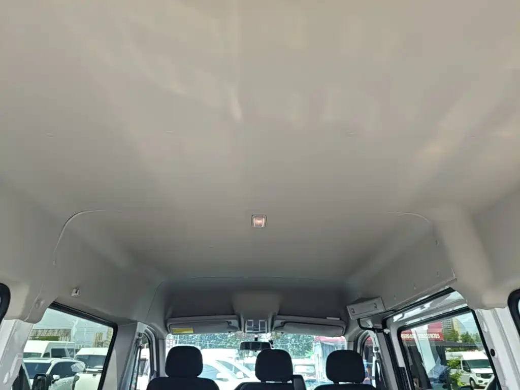 Photo 18 - SAIC Maxus Xintu V80