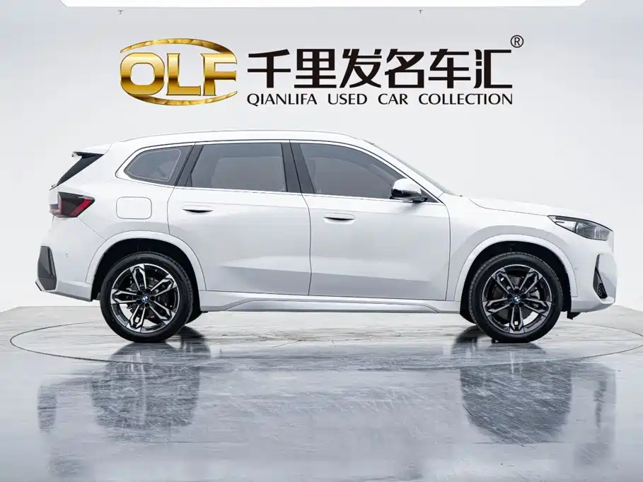 Photo 4 - BMW X1