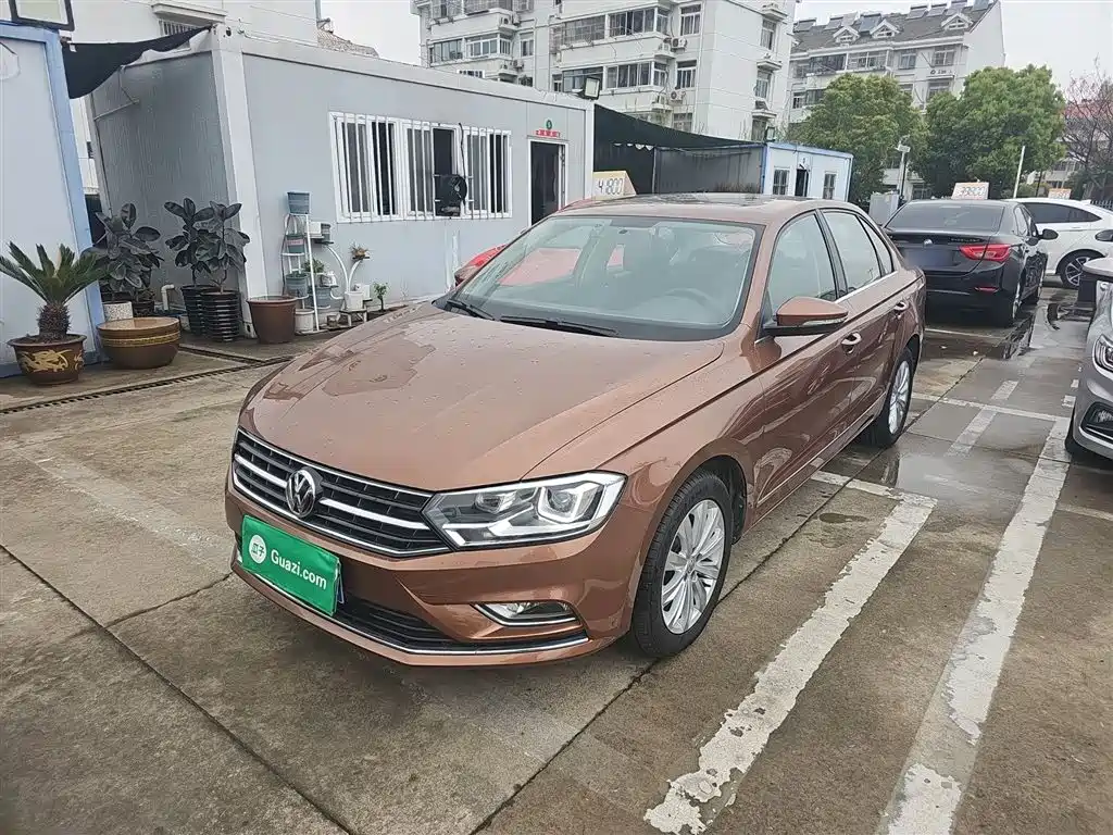 Volkswagen Bora 2018 1.5L Automatic Comfort фото 2