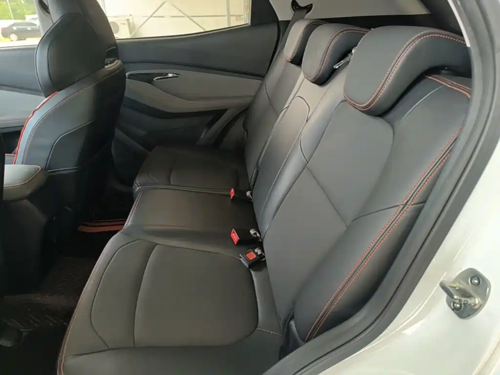 Baojun RS-3 2020 2020 Model 1.5L CVT 24-hour Online Luxury