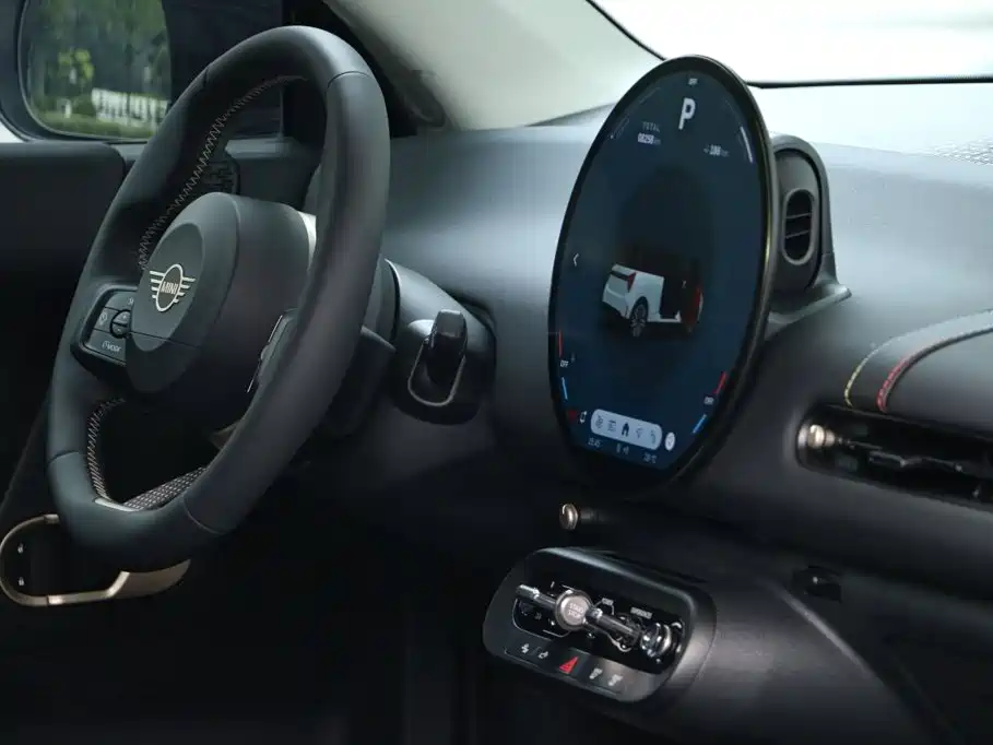 MINI Electric MINI COOPER 2025 2024 456km COOPER E Classic