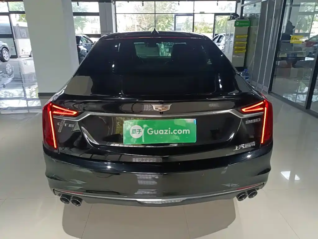 Photo 6 - Cadillac CT6
