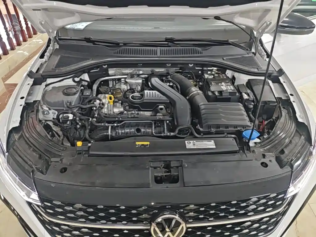 Photo 20 - Volkswagen Lavida